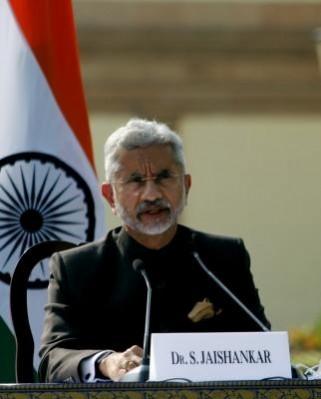 EAM Jaishankar welcomes India-US trade deal; to meet Rubio today EAM Jaishankar welcomes India-US trade deal; to meet Rubio today