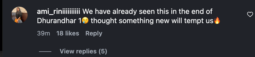 Dhurandhar 2 teaser: Ranveer Singh unleashes fierce revenge mode, calls it 'Naya Hindustan'; unhappy fans question why end credits used as teaser