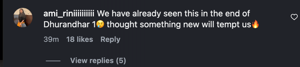 Dhurandhar 2 teaser: Ranveer Singh unleashes fierce revenge mode, calls it 'Naya Hindustan'; unhappy fans question why end credits used as teaser Dhurandhar 2 teaser: Ranveer Singh unleashes fierce revenge mode, calls it 'Naya Hindustan'; unhappy fans question why end credits used as teaser