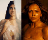 Sai Pallavi- Deepika Padukone