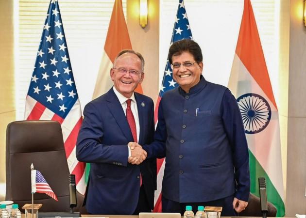 India-US trade deal: Which goods might get cheaper?