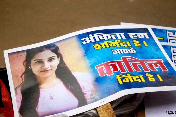 CBI takes over Ankita Bhandari murder probe, registers case against 'unknown VIP' CBI takes over Ankita Bhandari murder probe, registers case against 'unknown VIP'