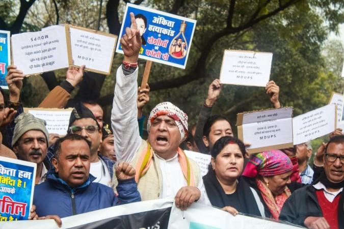 CBI takes over Ankita Bhandari murder probe, registers case against 'unknown VIP' CBI takes over Ankita Bhandari murder probe, registers case against 'unknown VIP'