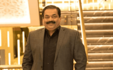 CJ Roy suicide case: Too early to link death to I-T pressure, says K'taka Home Minister CJ Roy suicide case: Too early to link death to I-T pressure, says K'taka Home Minister