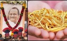 Funeral turns crime scene: Despite heavy secuity Gold chains worth nearly Rs 30 lakh stolen during Ajit Pawar's funeral in Baramati; six held