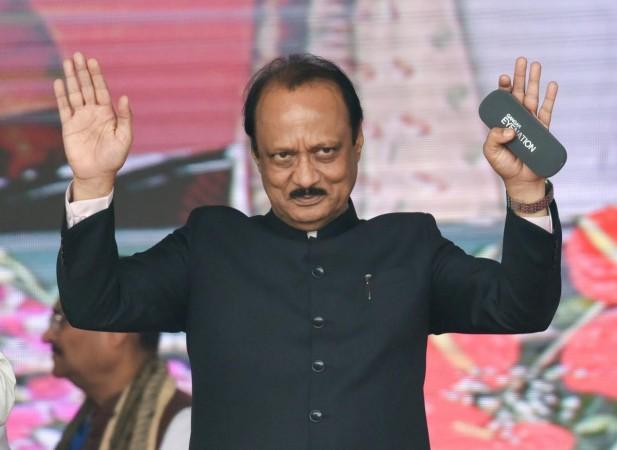 Ajit Pawar's last conversation: Phone call to NCP worker 9 minutes before plane crash
