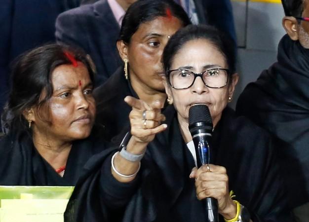 CM Mamata files fresh plea in SC to stop voter name deletions during SIR in Bengal