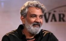 SS Rajamouli