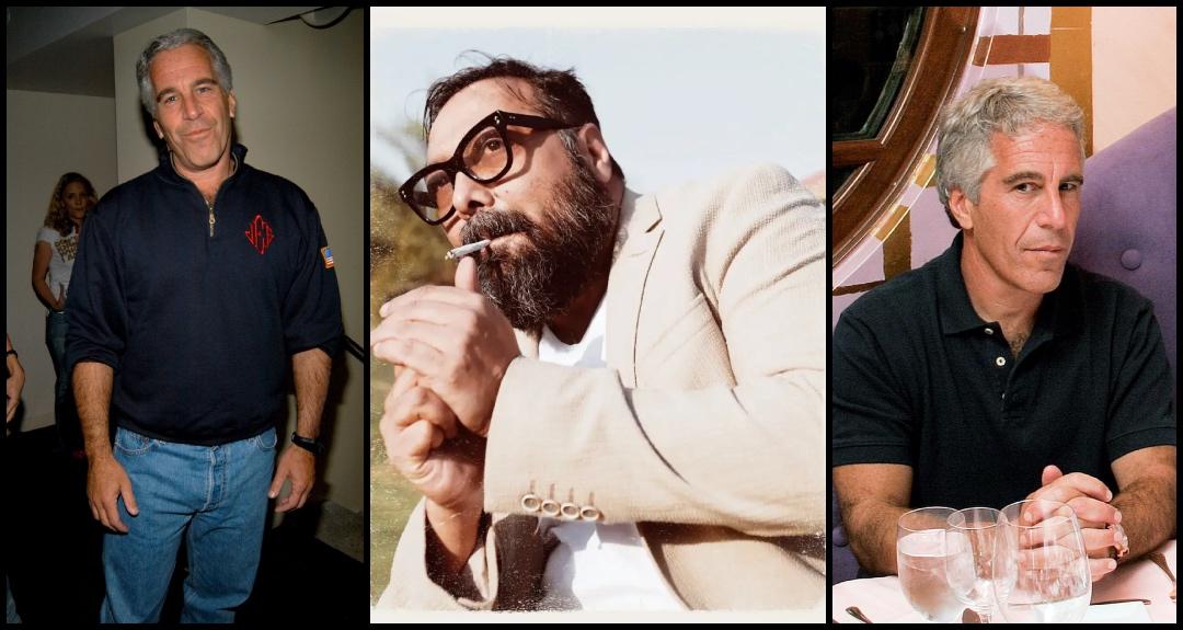 Fact check: Has Anurag Kashyap been named in the Epstein Files? Truth behind the 'Bollywood guy' reference