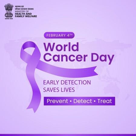 Ayushman Arogya Mandirs strengthening fight against cancer: JP Nadda Ayushman Arogya Mandirs strengthening fight against cancer: JP Nadda