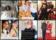World Cancer Day 2026: Hina Khan, Chhavi Mittal, Sonali Bendre; celebs who bravely won over cancer, giving hope to those battling it