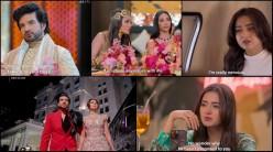 'Karan is not right for you, no wonder he hasn't proposed': Tejasswi cries, shouts at BF Karan Kundrra; all you need to know about Dubai-based reality show Desi Bling