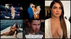 'She was purple, had six blood transfusions': Nick Jonas cries recalling daughter Malti Marie's birth, credits Priyanka Chopra for being strong
