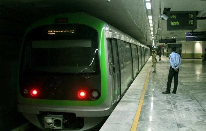 Bangalore Metro travel to cost 5 pc dearer from Feb 9