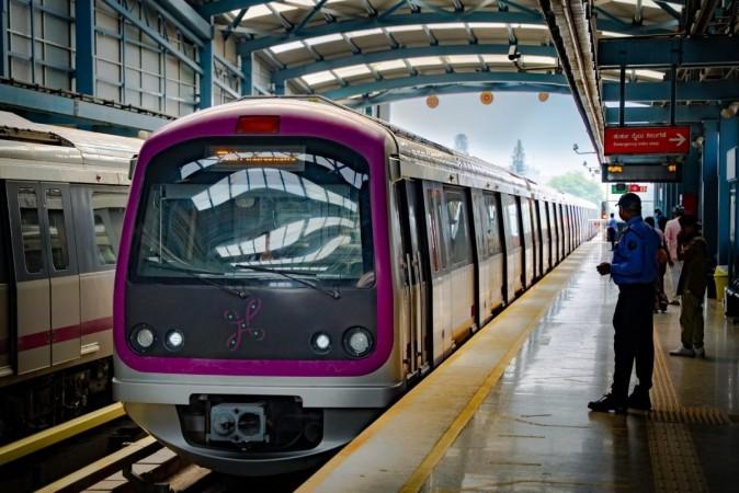 Bangalore Metro travel to cost 5 pc dearer from Feb 9