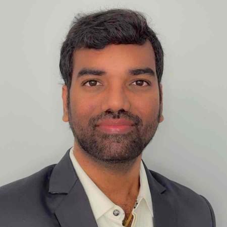 Sharath Chandra Macha