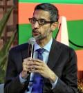 Alphabet's revenues exceed $400 billion, Gemini AI app hits over 750 million users: Pichai