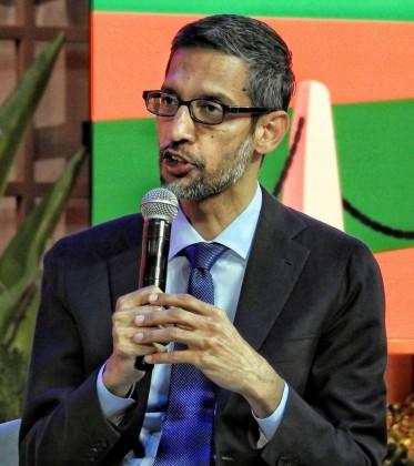 Alphabet’s revenues exceed 0 billion, Gemini AI app hits over 750 million users: Pichai