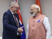 Economic Cooperation and Trade Agreement with India delivering huge results: Australian envoy