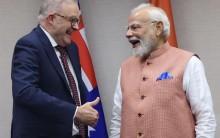 Economic Cooperation and Trade Agreement with India delivering huge results: Australian envoy