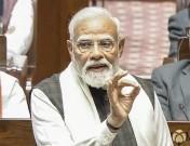 'Looking at the age of Kharge ji, I urge you, the Chairman, to let him sit': PM Modi takes age jibe at Opposition leader Mallikarjun Kharge