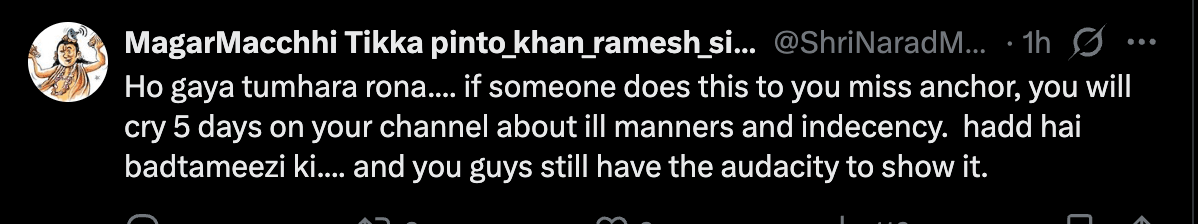 'Don't harass me': Angry Naseeruddin Shah pushes mic at airport when reporter asks about his op-ed on being disinvited from Jashn-e-Urdu event