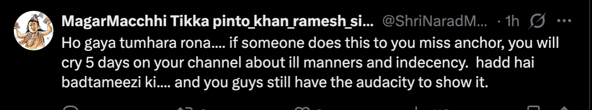 'Don't harass me': Angry Naseeruddin Shah pushes mic at airport when reporter asks about his op-ed on being disinvited from Jashn-e-Urdu event 'Don't harass me': Angry Naseeruddin Shah pushes mic at airport when reporter asks about his op-ed on being disinvited from Jashn-e-Urdu event