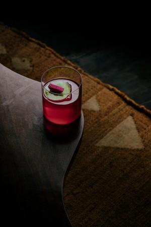 Life In A Metro - Cocktail