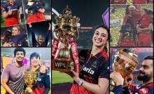 'Gone through a lot': RCB honour captain Smriti Mandhana after second WPL triumph; Virat Kohli writes 'keeping the RCB flag flying high'; Anushka celebrates
