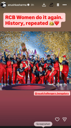 WPL 2026: Smriti, Georgia lead RCB to second title win with six-wicket victory over DC
