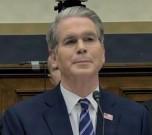 US Treasury Secretary defends stablecoins to boost dollar power