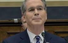 US Treasury Secretary defends stablecoins to boost dollar power