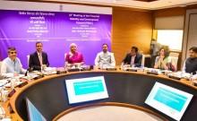 Malhotra said treasury bill issuance would help manage the yield curve efficiently and assured that ample liquidity has been maintained to ensure effective transmission of past repo rate cuts. He also expressed confidence in India's external sector outlo