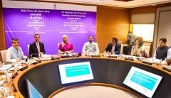 Malhotra said treasury bill issuance would help manage the yield curve efficiently and assured that ample liquidity has been maintained to ensure effective transmission of past repo rate cuts. He also expressed confidence in India's external sector outlo