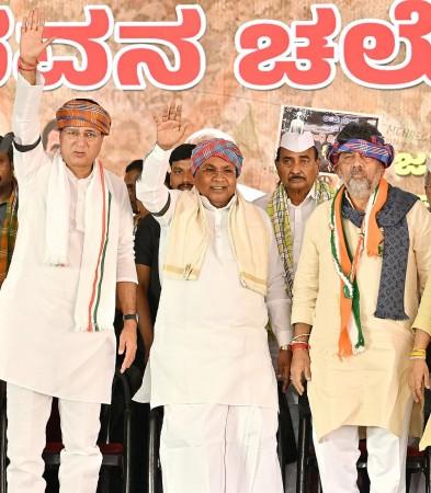 Metro fares not decided by State but fixed by panel set up by Centre: K'taka CM