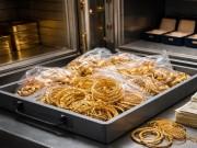 PNB manager held in Rs 6.5 crore gold loan scam case