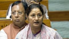 The Union government reaffirmed that the age of consent in sexual matters will remain 18, cautioning that any dilution or exceptions could compromise child safety. Speaking in Lok Sabha, Union Minister Annpurna Devi emphasized that under the POCSO Act, 20