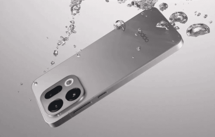 OPPO confirms Find X9s powered by new flagship chip