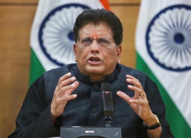 US to cut tariffs to 18% under interim trade pact, opening $30 trillion market for India, says Piyush Goyal