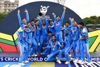 'Bright future is here': Virat  Kohli, Gautam Gambhir praise India's U-19 World Cup champions