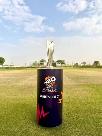 'Battle for the crown over 55 matches': Jay Shah wishes Team India on the T20 World Cup, which starts today