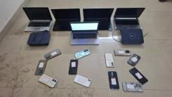 Kolkata Cyber Crime Branch cracks an International cyber fraud ring; eight arrested