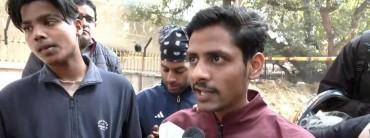 'No one came to meet us. Such pits should not exist': Father of Delhi biker killed in open DJB pit seeks justice