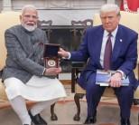 US Slashes Tariffs on Indian Goods; Interim Agreement Sets Stage for Full BTA