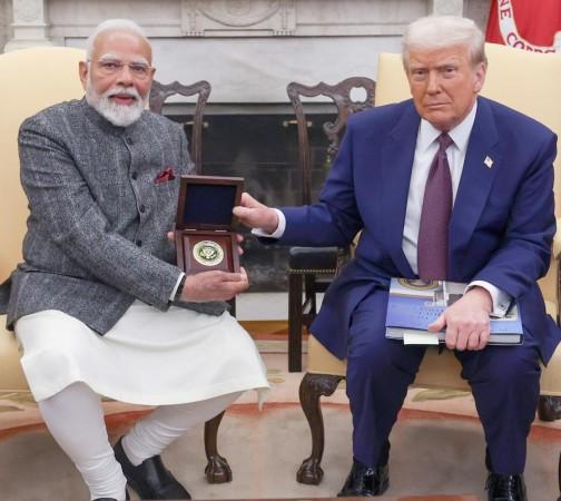 US Slashes Tariffs on Indian Goods; Interim Agreement Sets Stage for Full BTA