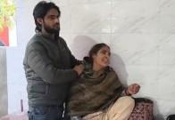 Six killed as truck mows down passengers on Yamuna Expressway in Mathura