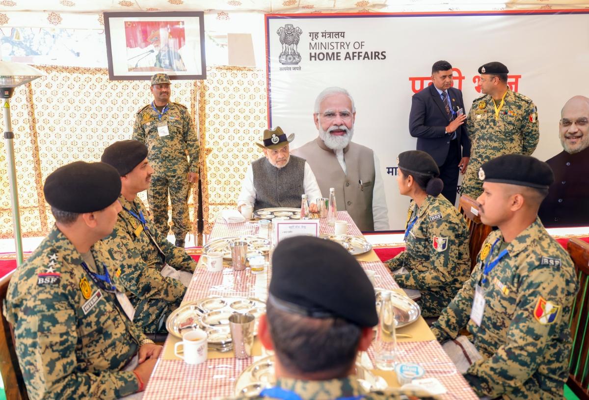 Home Minister Amit Shah assures J&K tourism continues to attract visitors post-Pahalgam attack