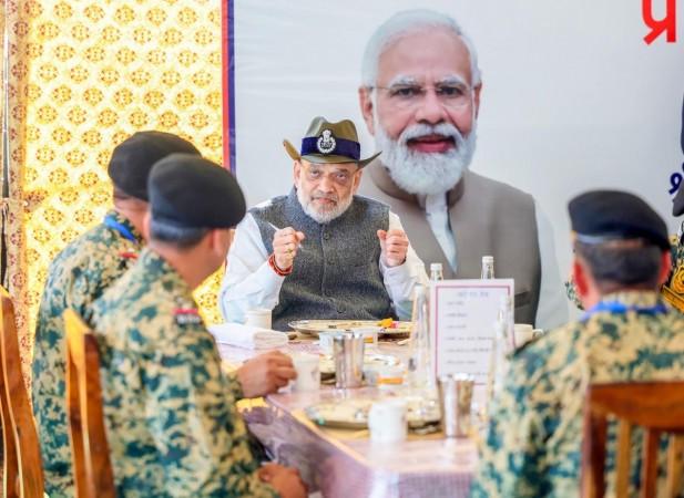 Home Minister Amit Shah assures J&K tourism continues to attract visitors post-Pahalgam attack