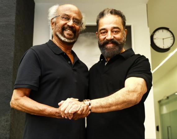 Nelson Dilipkumar's Rajinikanth-Kamal Haasan film promo shoot starts Saturday; expect a humorous teaser