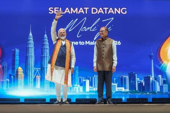 PM Modi introduces IMPACT – India-Malaysia partnership, announces first Indian consulate in Malaysia; says trust has become India's strongest currency
